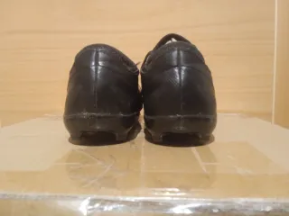 Botas Fútbol Adidas Crazyfast Negro Talla 34