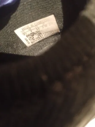 Botas Fútbol Adidas Crazyfast Negro Talla 34