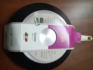 Padella Wok Ballarini Corvara 28 cm