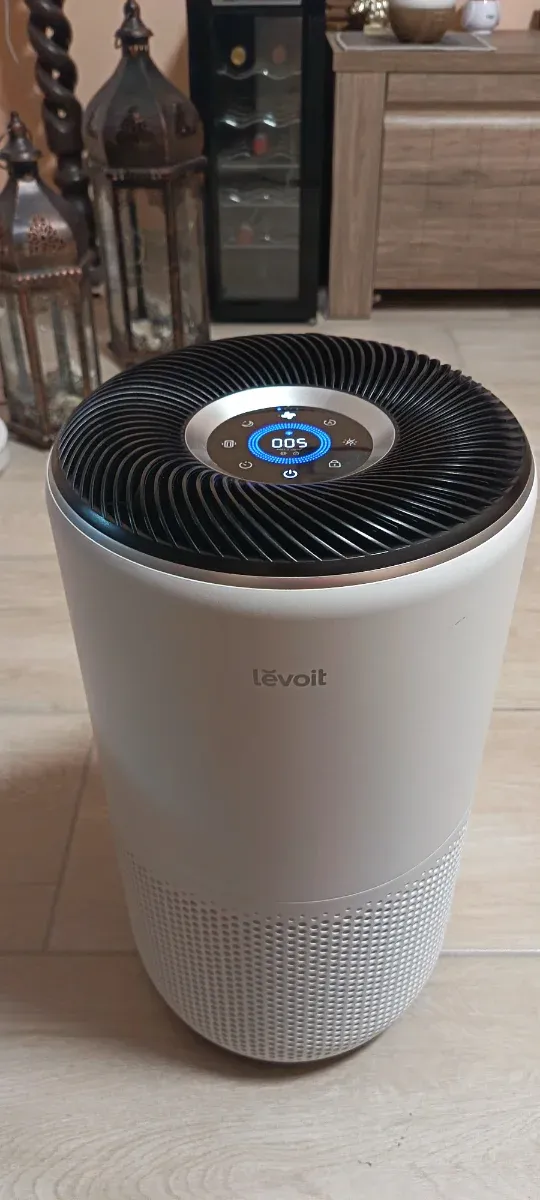 Purificatore Aria Levoit Core 400S