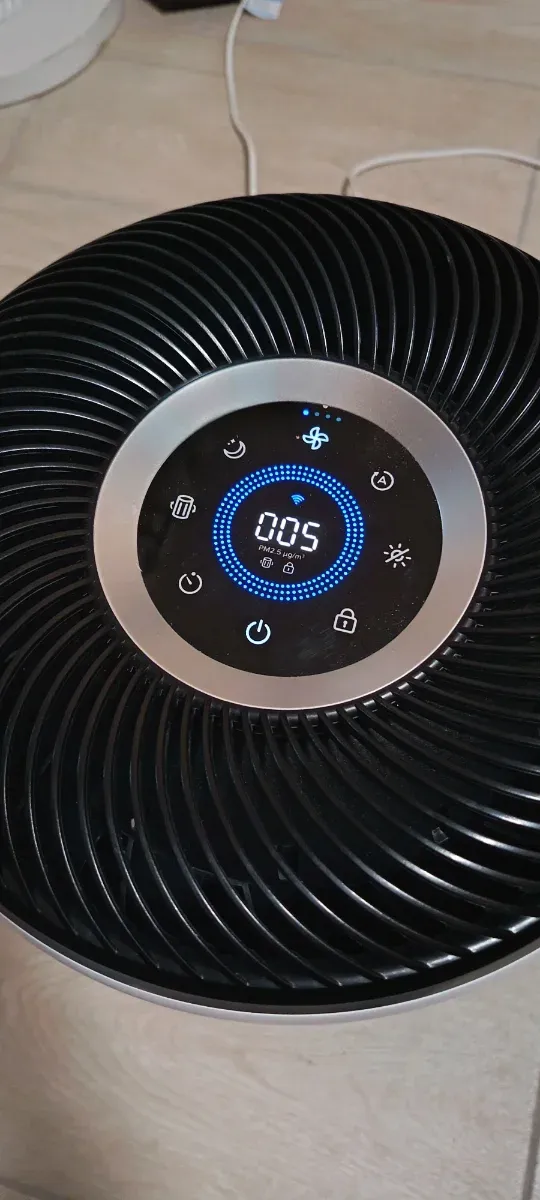 Purificatore Aria Levoit Core 400S