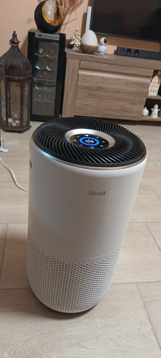 Purificatore Aria Levoit Core 400S