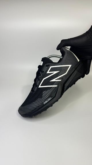 New Balance Fuelcell Venym Trail - Size 44 1/2