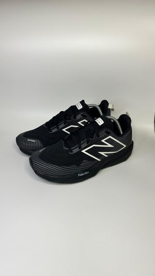 New Balance Fuelcell Venym Trail - Size 44 1/2