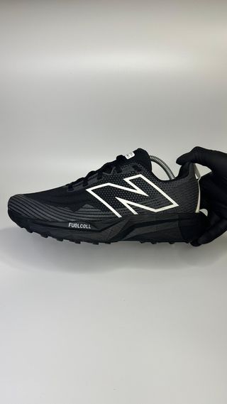New Balance Fuelcell Venym Trail - Size 44 1/2