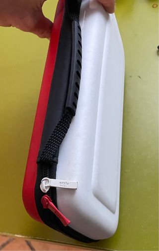 Nintendo Switch + Accesorios