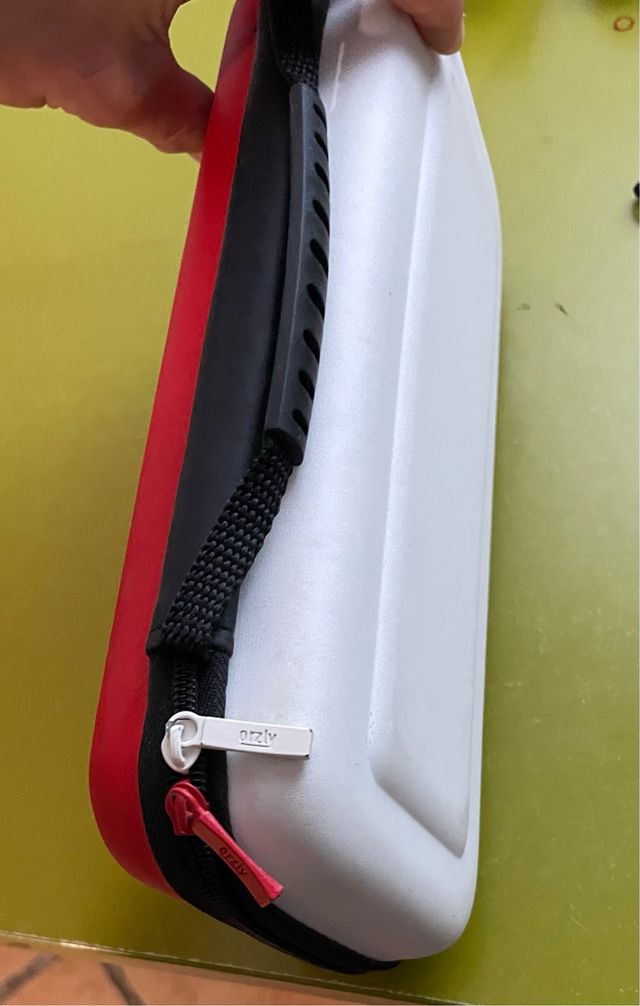 Nintendo Switch + Accesorios