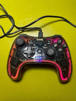 Nintendo Switch + Accesorios