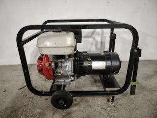 Generador eléctrico Honda GX270 9.0