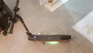 Patinete Eléctrico Segway Ninebot C2