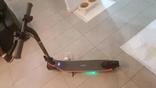 Patinete Eléctrico Segway Ninebot C2