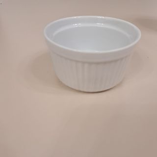 Set Piatti Porcellana Bianchi