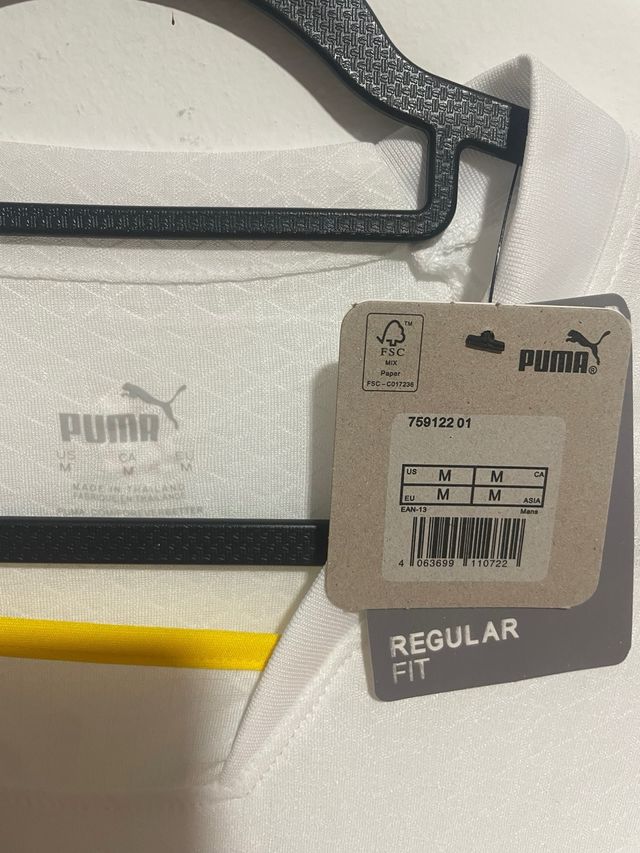 Camiseta Ghana 22/23