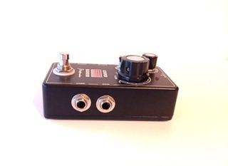 FTelettronica Looper Blender Pedal Bajo/Guitarra