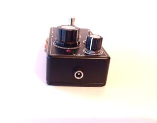 FTelettronica Looper Blender Pedal Bajo/Guitarra