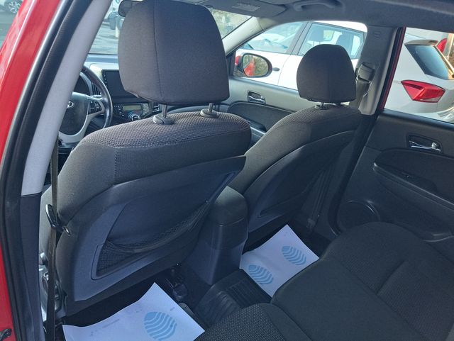 Hyundai i30 2009.EL MEJOR DIESEL V.O