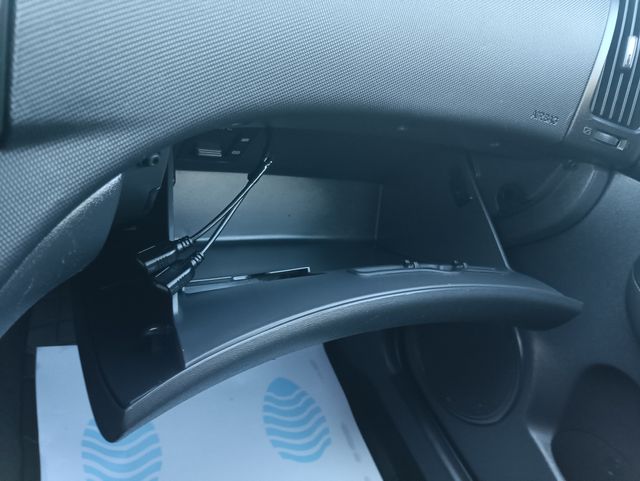 Hyundai i30 2009.EL MEJOR DIESEL V.O