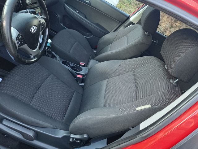 Hyundai i30 2009.EL MEJOR DIESEL V.O