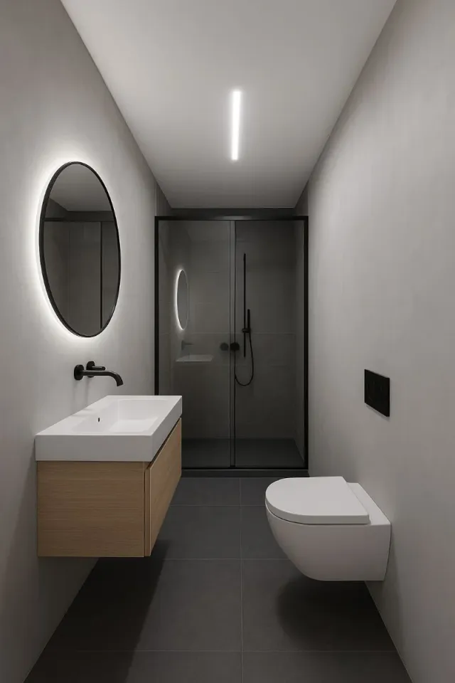 Paleta profesional para reformas