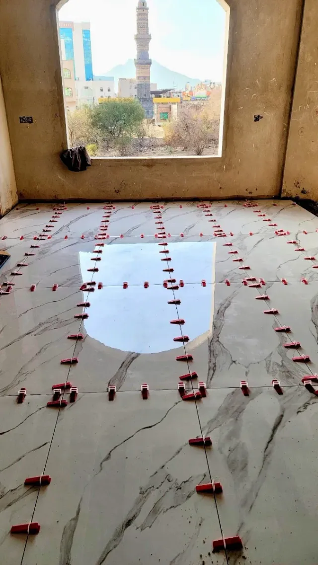 Paleta profesional para reformas