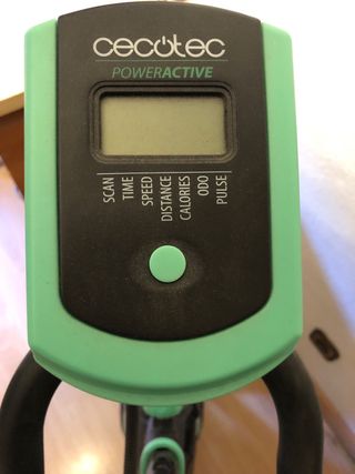 BICICLETA Estática (Spinning FIT)