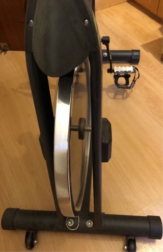 BICICLETA Estática (Spinning FIT)