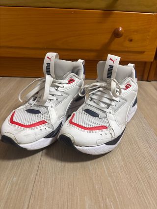 Zapatillas Puma Talla 43