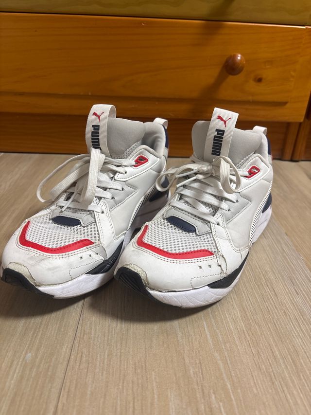 Zapatillas Puma Talla 43