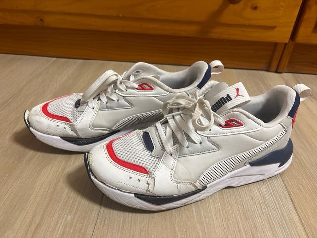 Zapatillas Puma Talla 43
