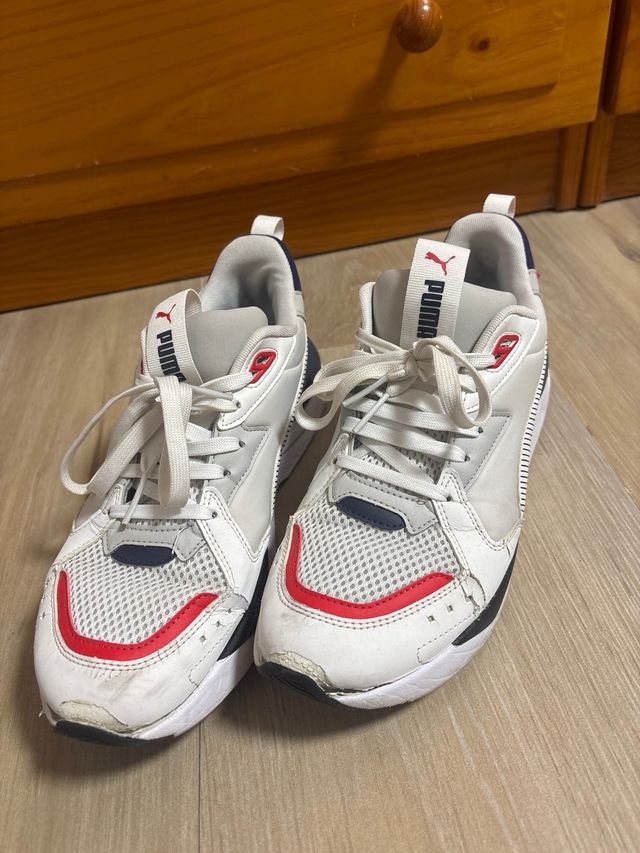 Zapatillas Puma Talla 43