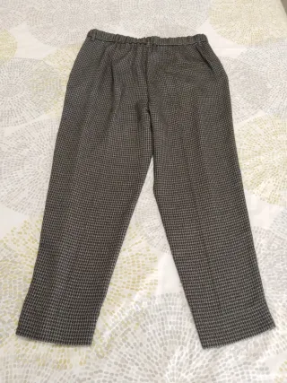 Pantalon de chica Mango