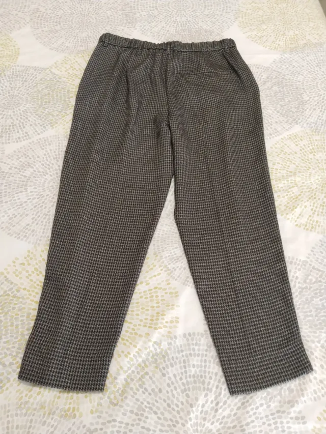 Pantalon de chica Mango