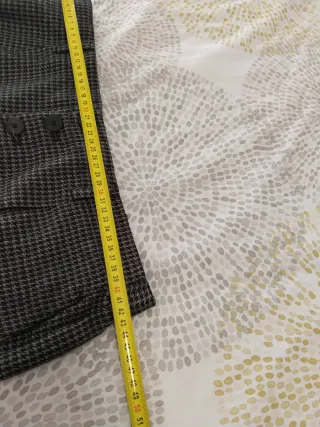 Pantalon de chica Mango