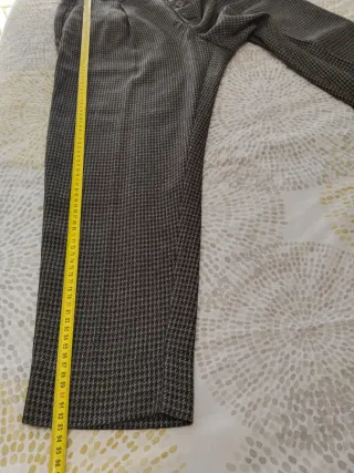 Pantalon de chica Mango