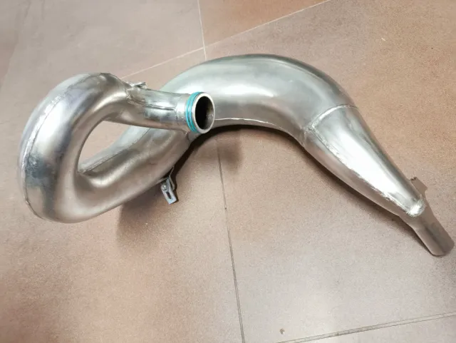 Tubo Escape KTM 250 2T (hasta 2016)