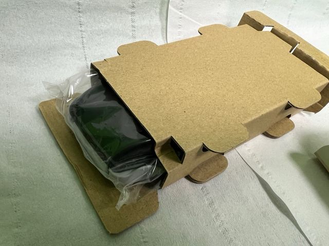 Nintendo Game Boy Advance, con caja serial match