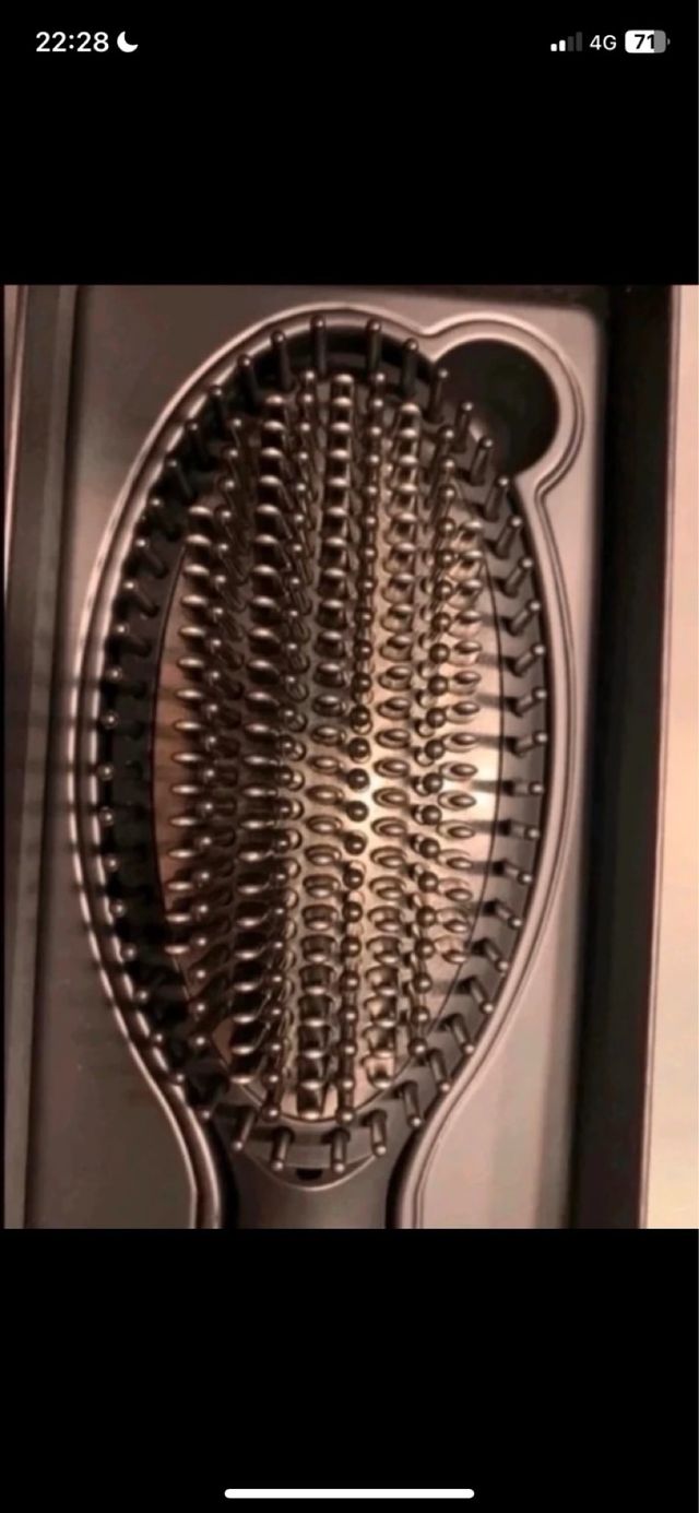 Ghd Glide Piastra Lisciante + Custodia + tote bag