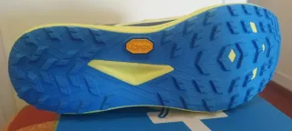 Zapatillas Hoka M Zinal 2 Talla 46 2/3