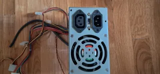 Fuente de Alimentación PC 200W Marca Linkword