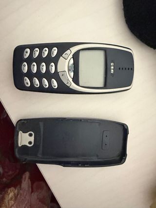 Nokia 3310 - Telefono Cellulare Vintage