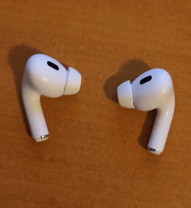 AirPods Pro Originali Apple Bianchi