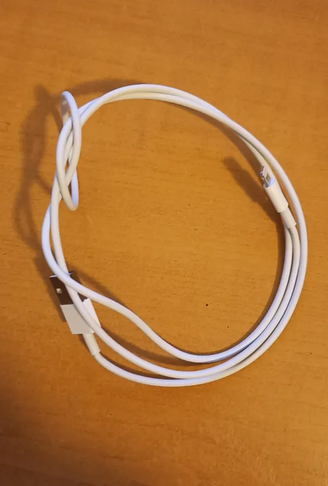 AirPods Pro Originali Apple Bianchi