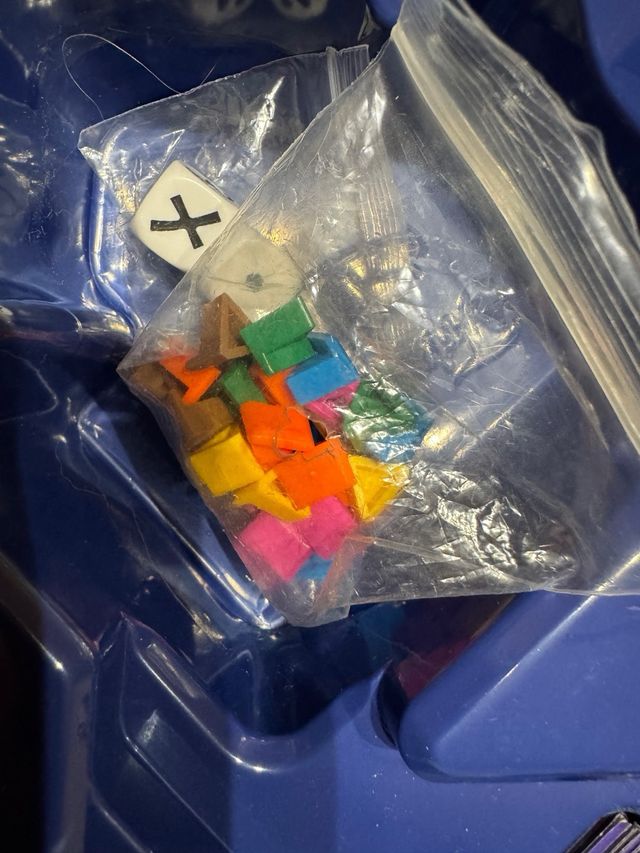 Trivial Pursuit DVD Edición Disney