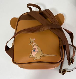 Mochila Loungefly Disney Kanga Ro