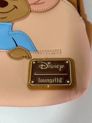 Mochila Loungefly Disney Kanga Ro