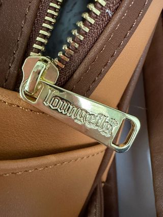 Mochila Loungefly Disney Kanga Ro