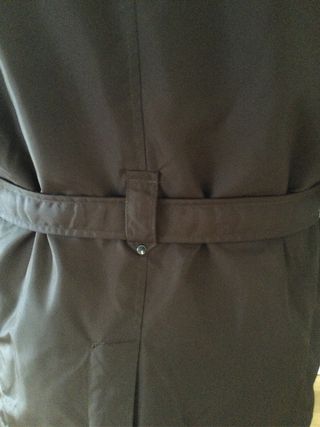 Bellissimo cappotto uomo marrone XL