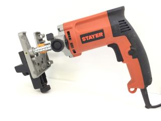 Fresadora Perniadora Stayer PRP6