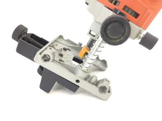 Fresadora Perniadora Stayer PRP6