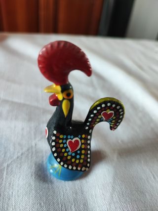 3 Oggettini artigianato estero